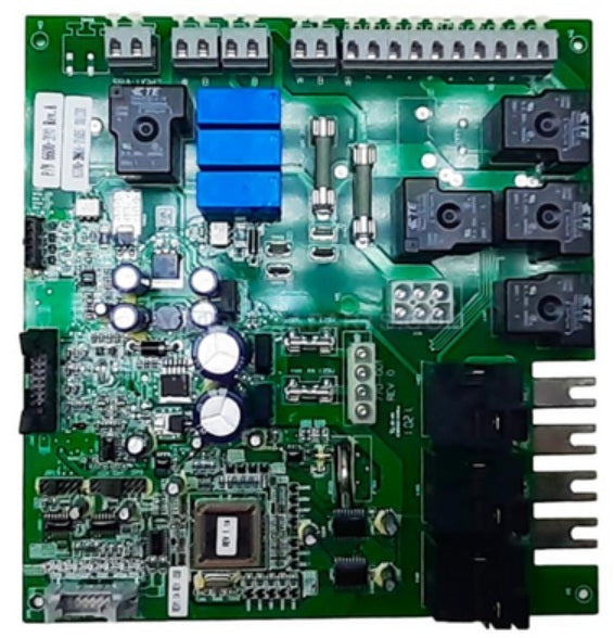 Sundance Spas 880 Circuit Board (P/N: 6600-390)