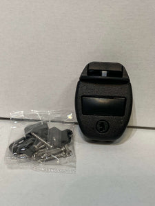 Locking Cover Clips (4pk)