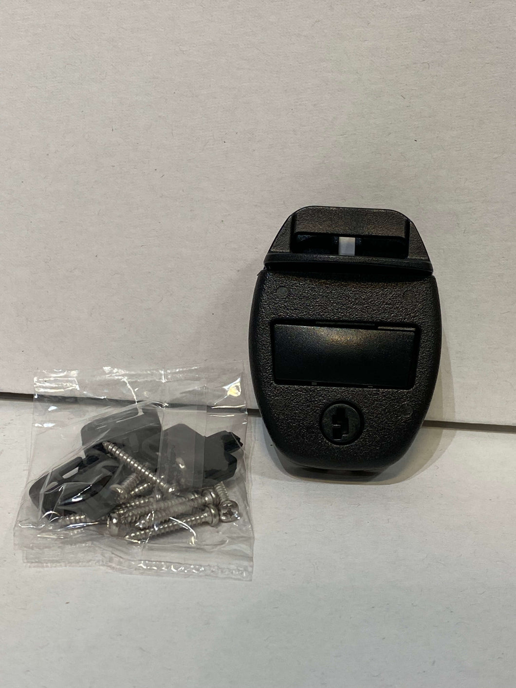 Locking Cover Clips (4pk)