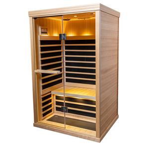 Finnleo Infrared Sauna - S-820