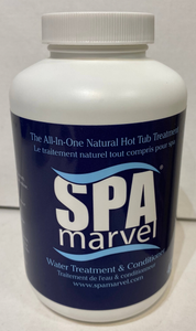 Spa Marvel Water Treatment & Conditioner 473ml
